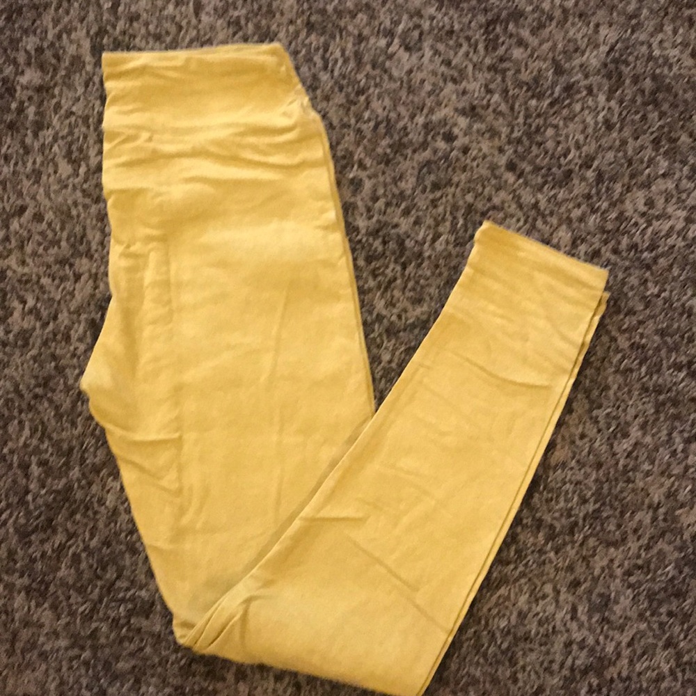 LulaRoe Leggings